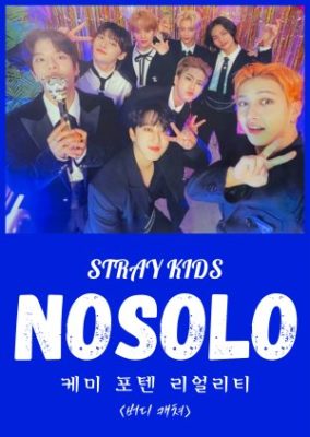 Stray Kids: ノソロ (2021)