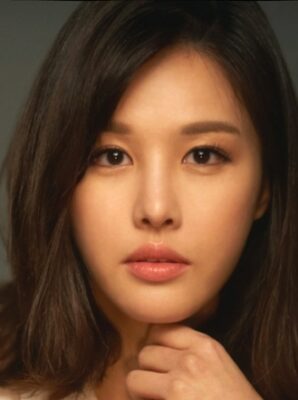 Park Eun Ji