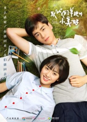 A Love So Beautiful Special (2017)