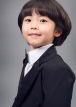 Son Jang Woo