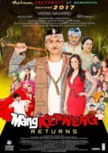Mang Kepweng Returns (2017)