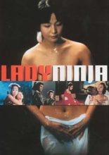 Lady Ninja: Reflections of Darkness (1996)