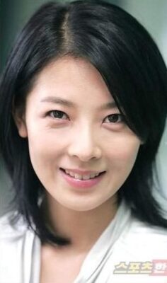 Myung Ji Yun